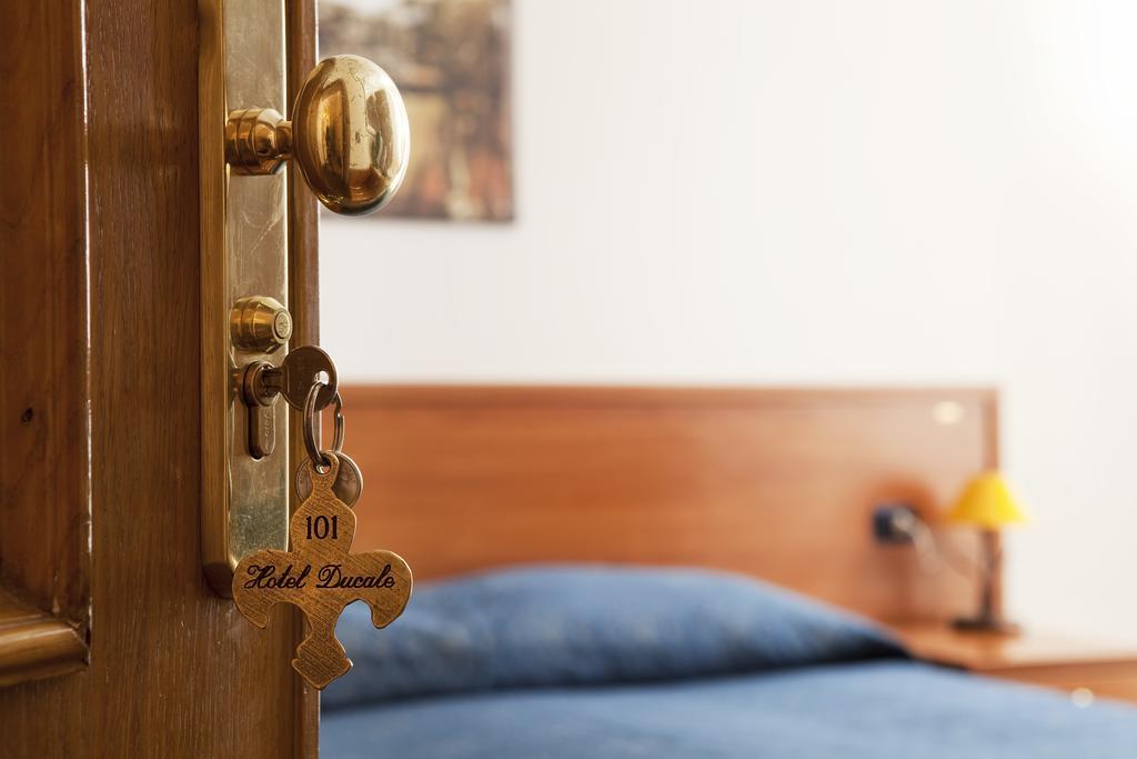 Hotel Ducale - Rome, Rome