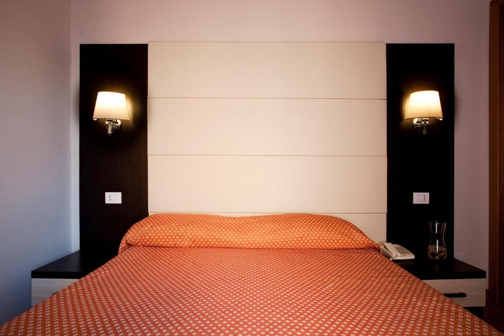 Hotel Ducale - Rome — Photos 1