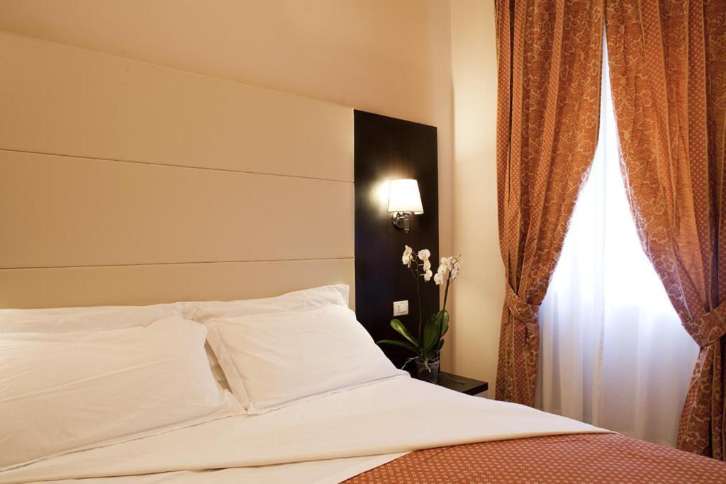 Hotel Ducale - Rome — Photos 3